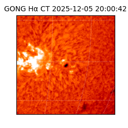 gong - 2025-12-05T20:00:42