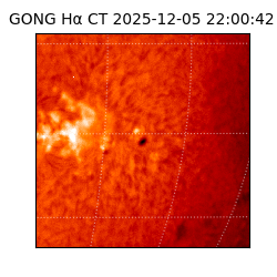 gong - 2025-12-05T22:00:42
