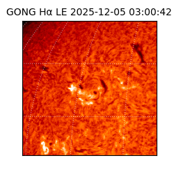 gong - 2025-12-05T03:00:42