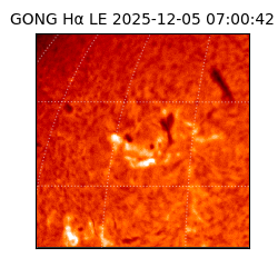 gong - 2025-12-05T07:00:42