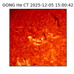 gong - 2025-12-05T15:00:42