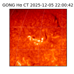 gong - 2025-12-05T22:00:42