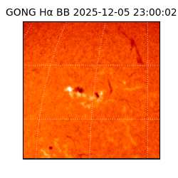 gong - 2025-12-05T23:00:02