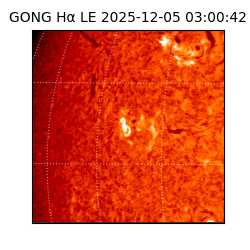 gong - 2025-12-05T03:00:42