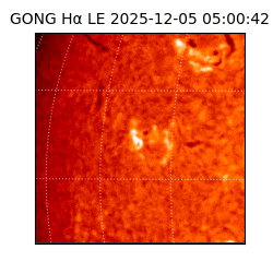 gong - 2025-12-05T05:00:42