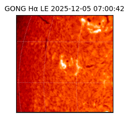 gong - 2025-12-05T07:00:42