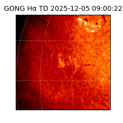 gong - 2025-12-05T09:00:22