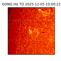 gong - 2025-12-05T10:00:22