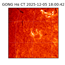 gong - 2025-12-05T18:00:42