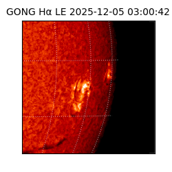 gong - 2025-12-05T03:00:42