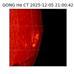 gong - 2025-12-05T21:00:42
