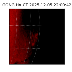 gong - 2025-12-05T22:00:42