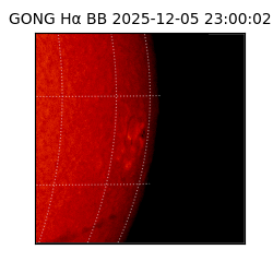 gong - 2025-12-05T23:00:02