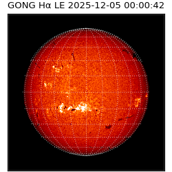 gong - 2025-12-05T00:00:42
