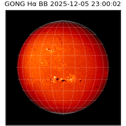 gong - 2025-12-05T23:00:02