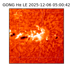 gong - 2025-12-06T05:00:42