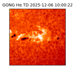 gong - 2025-12-06T10:00:22