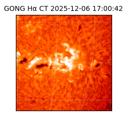 gong - 2025-12-06T17:00:42