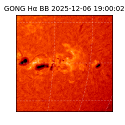 gong - 2025-12-06T19:00:02
