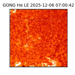 gong - 2025-12-06T07:00:42