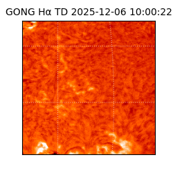 gong - 2025-12-06T10:00:22