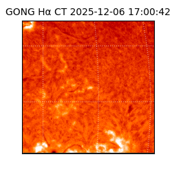 gong - 2025-12-06T17:00:42