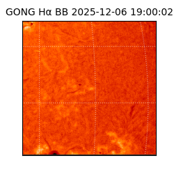 gong - 2025-12-06T19:00:02