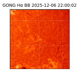 gong - 2025-12-06T22:00:02