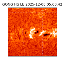gong - 2025-12-06T05:00:42