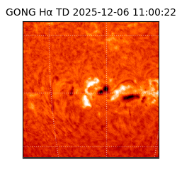 gong - 2025-12-06T11:00:22