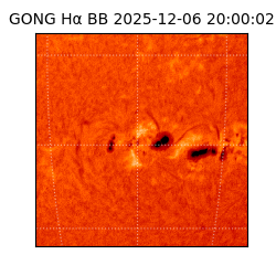 gong - 2025-12-06T20:00:02