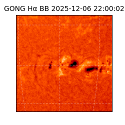 gong - 2025-12-06T22:00:02