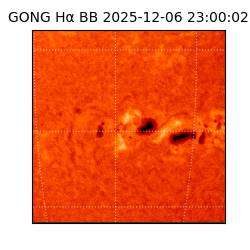 gong - 2025-12-06T23:00:02