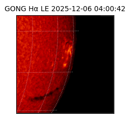 gong - 2025-12-06T04:00:42