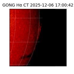 gong - 2025-12-06T17:00:42