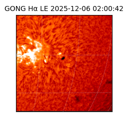 gong - 2025-12-06T02:00:42