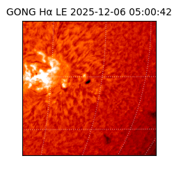 gong - 2025-12-06T05:00:42