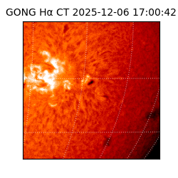 gong - 2025-12-06T17:00:42