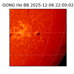 gong - 2025-12-06T22:00:02
