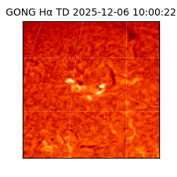 gong - 2025-12-06T10:00:22
