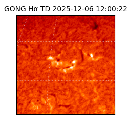 gong - 2025-12-06T12:00:22