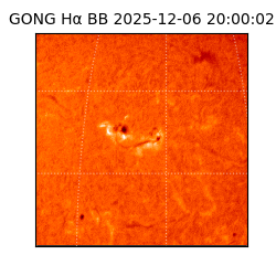 gong - 2025-12-06T20:00:02