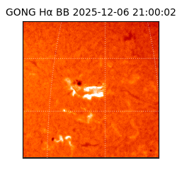gong - 2025-12-06T21:00:02