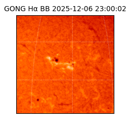 gong - 2025-12-06T23:00:02
