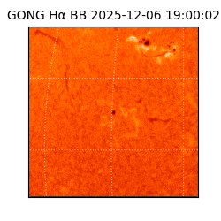 gong - 2025-12-06T19:00:02