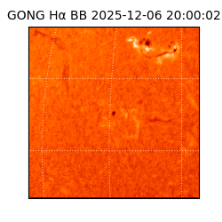 gong - 2025-12-06T20:00:02