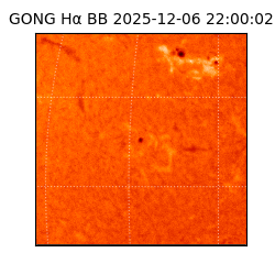 gong - 2025-12-06T22:00:02