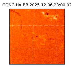 gong - 2025-12-06T23:00:02