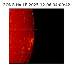 gong - 2025-12-06T04:00:42
