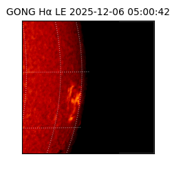 gong - 2025-12-06T05:00:42
